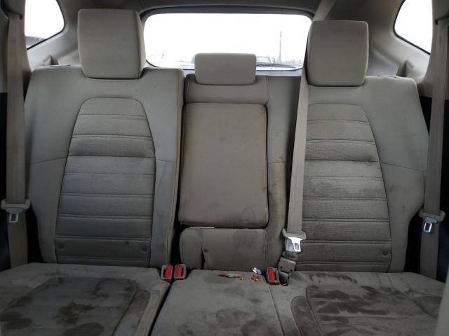 2HKRW6H36HH202962 Honda CR-V LX