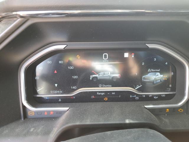 1GTPUEEL2NZ609614 GMC Sierra K1500 At4