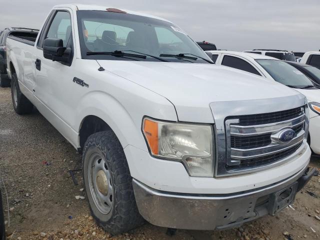 1FTNF1CF2EKD17896 Ford F150