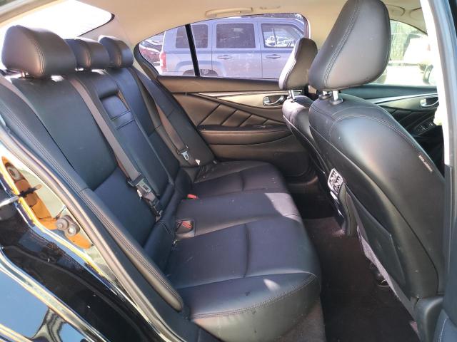 JN1EV7AP4HM740010 Infiniti Q50 Premium