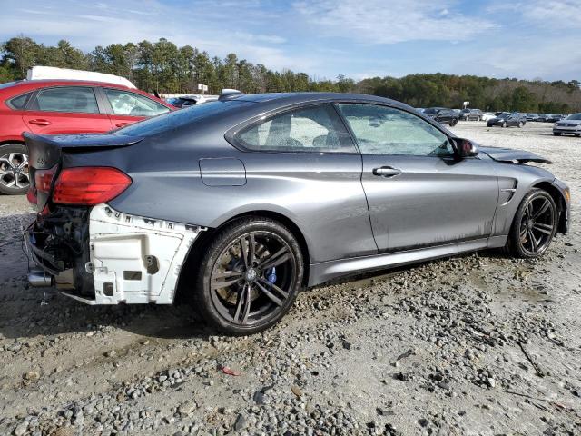 WBS3R9C56FK330505 BMW M4