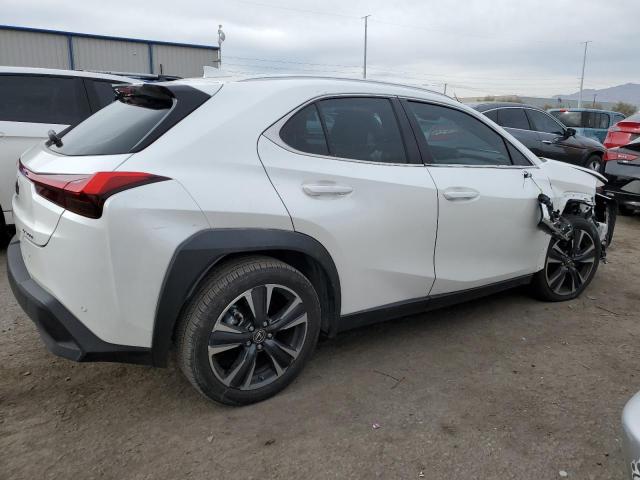 JTHX3JBH6M2044737 Lexus UX 200