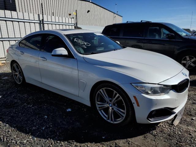 WBA4A9C53GG507967 BMW 428 I Gran Coupe Sulev
