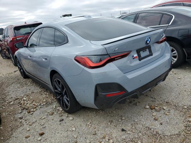 WBY73AW09PFR28589 BMW I4 Edrive40