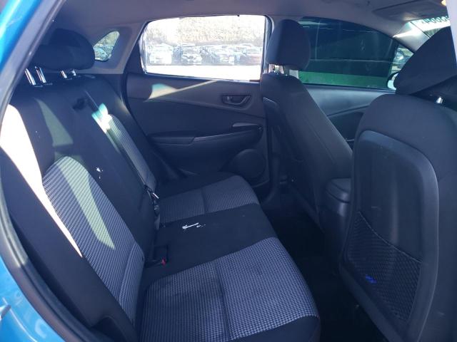 KM8K1CAA5KU352593 Hyundai Kona Se