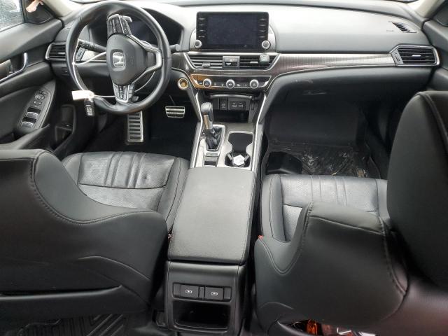 1HGCV1F49MA053134 Honda Accord Sport Se