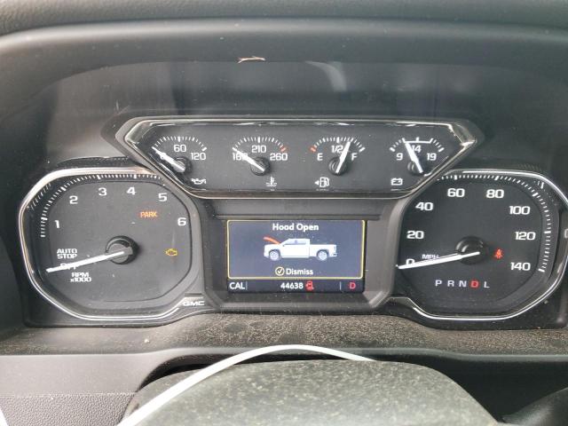 3GTP8CET1MG455159 GMC Sierra C1500 Elevation
