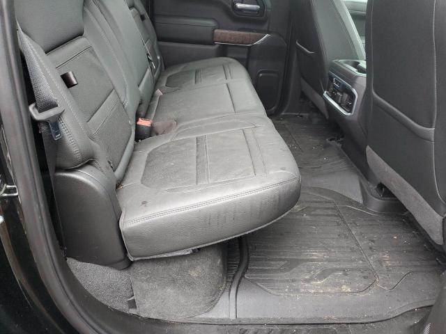 3GTU9FET9LG368447 GMC Sierra K1500 Denali