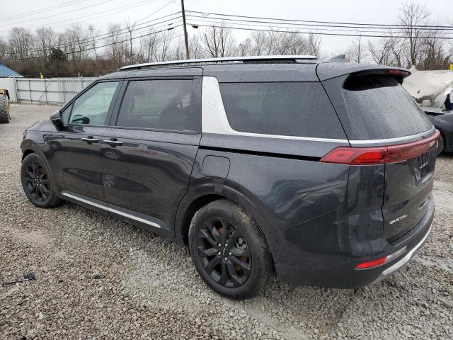 KNDNE5H3XP6296204 KIA Carnival Sx