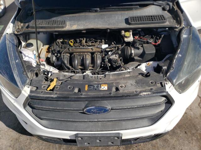1FMCU0F71JUC95363 Ford ESCAPE S