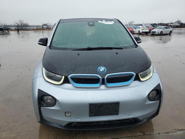 WBY1Z4C50FV503370 BMW I3 REX