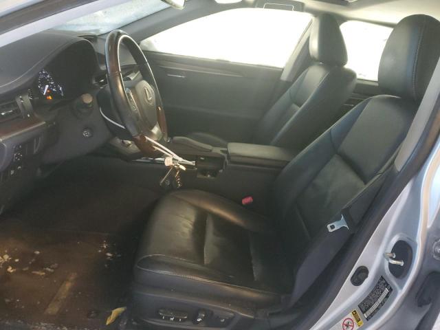 JTHBK1GG0F2199218 Lexus ES 350