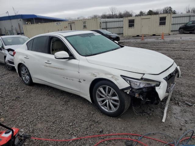 JN1BV7AP5EM691608 Infiniti Q50 BASE