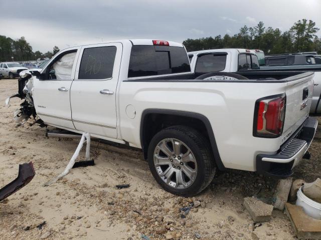 3GTU2PEJ5JG263152 GMC Sierra K1500 Denali