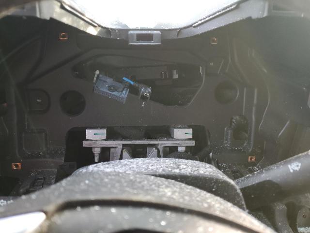 1G1FE1R71H0157896 Chevrolet CAMARO SS