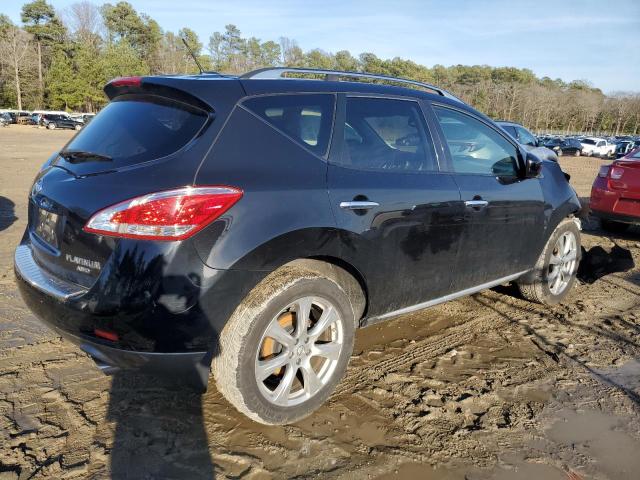 JN8AZ1MW5EW532089 Nissan MURANO S