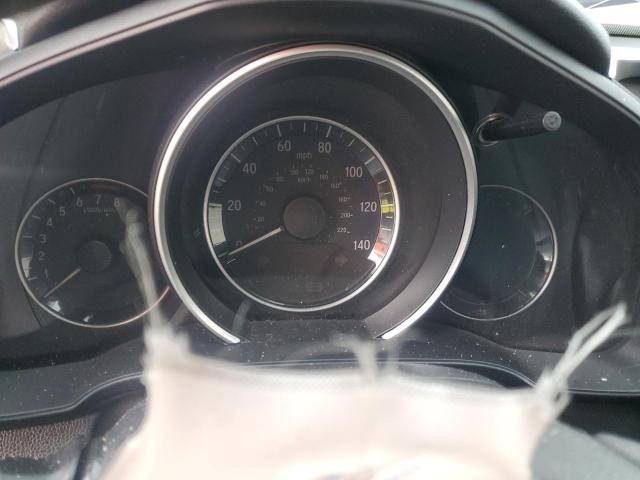 3HGGK5H48KM700864 Honda FIT LX