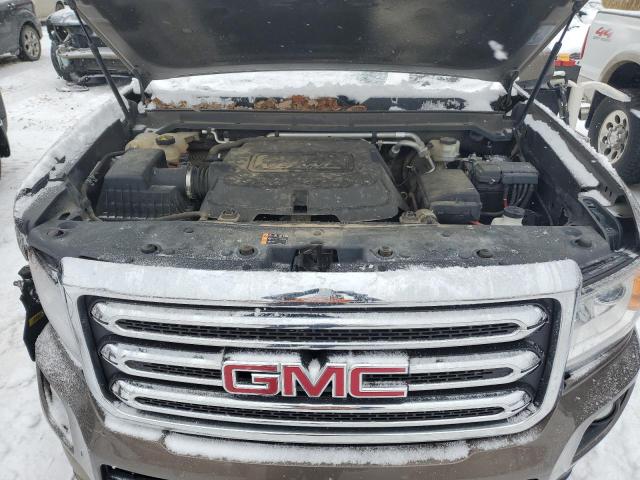 1GTG6CE38G1304571 GMC CANYON SLE