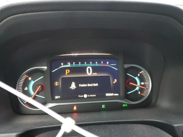 5FNYF6H28MB091956 Honda PILOT SE