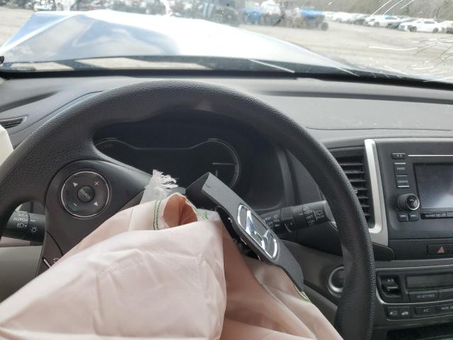 5FNYF5H15GB057494 Honda PILOT LX