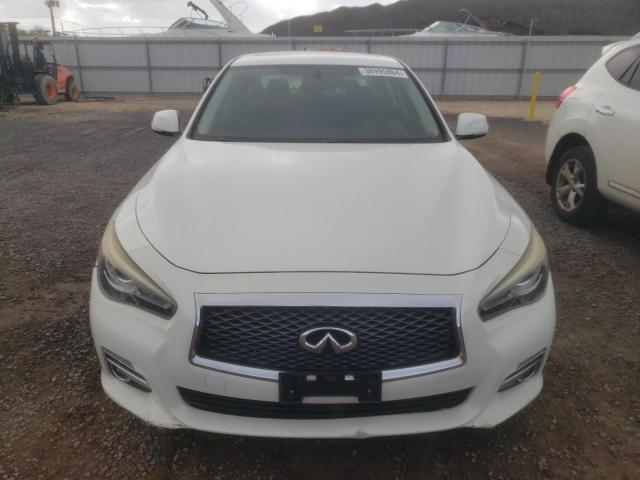 JN1BV7AP0FM338971 Infiniti Q50 BASE