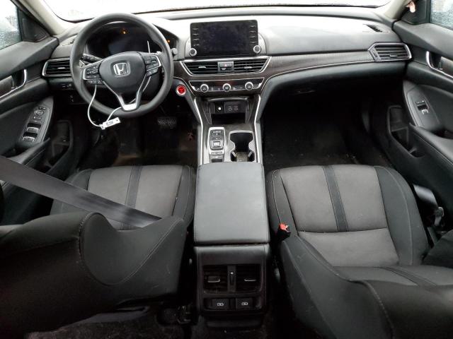 1HGCV3F49MA002471 Honda Accord Hybrid Ex