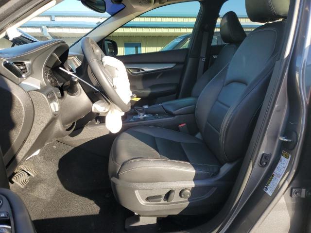 3PCAJ5M1XFK116666 Infiniti QX50 ESSEN