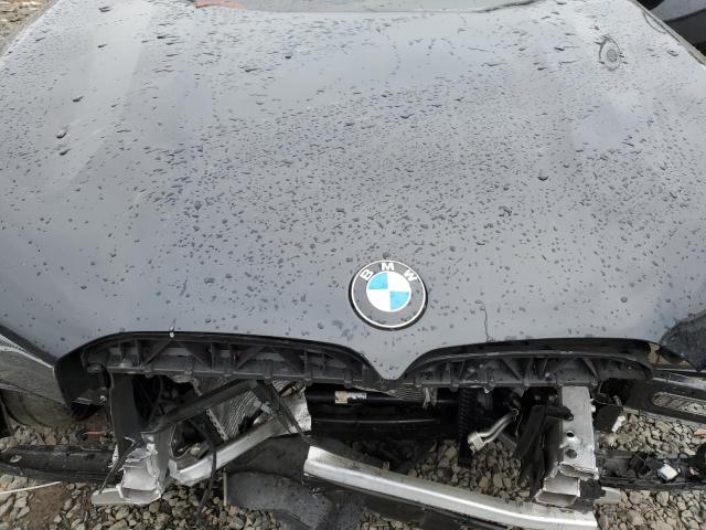 5UXCW2C01M9G90668 BMW X7 Xdrive40i