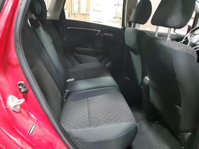 JHMGK5H5XGX026644 Honda FIT LX