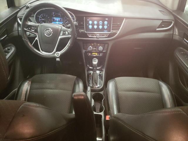 KL4CJASB5KB794929 Buick Encore Preferred
