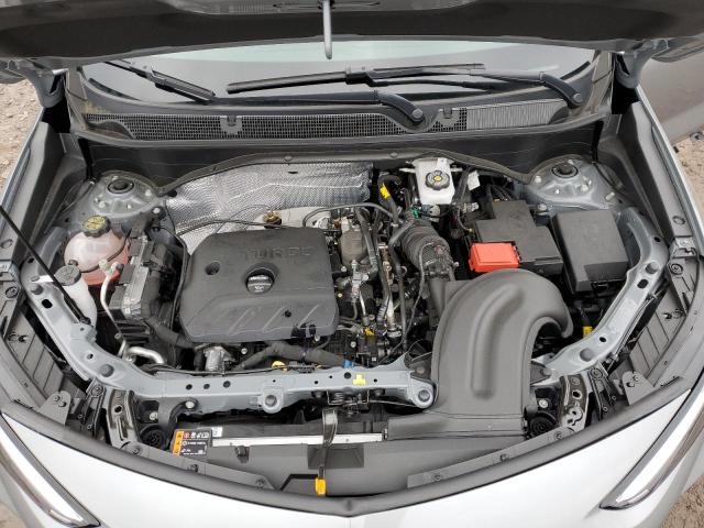 KL4AMDSL6RB014455 Buick Encore Gx Sport Touring