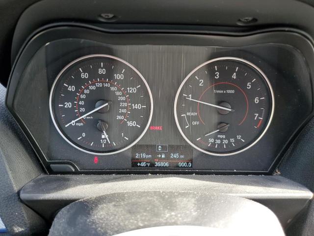 WBA2F9C38HV635836 BMW 230I