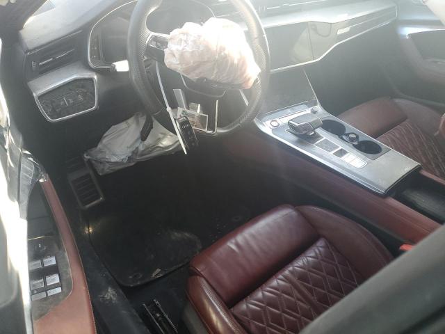WAUPFAF22LN016491 Audi S7 Premium Plus