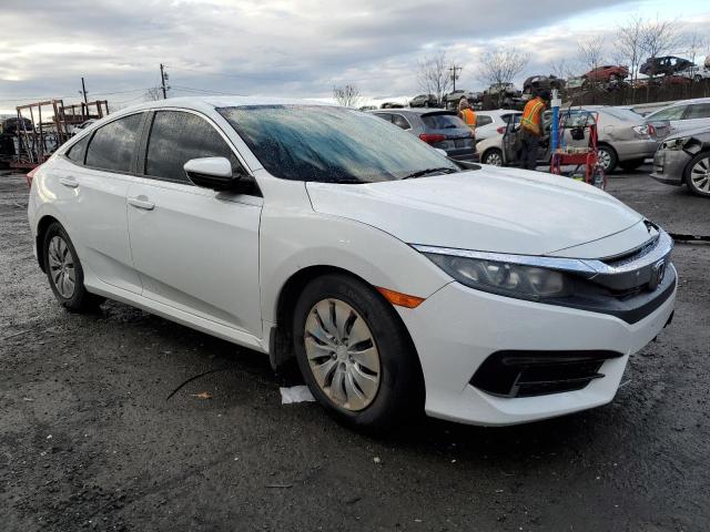 2HGFC2F52GH556267 Honda Civic Lx