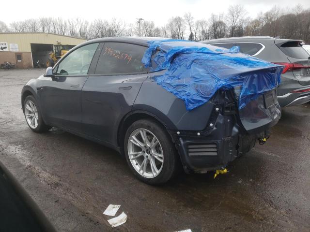 5YJYGDEEXMF288286 Tesla Model Y