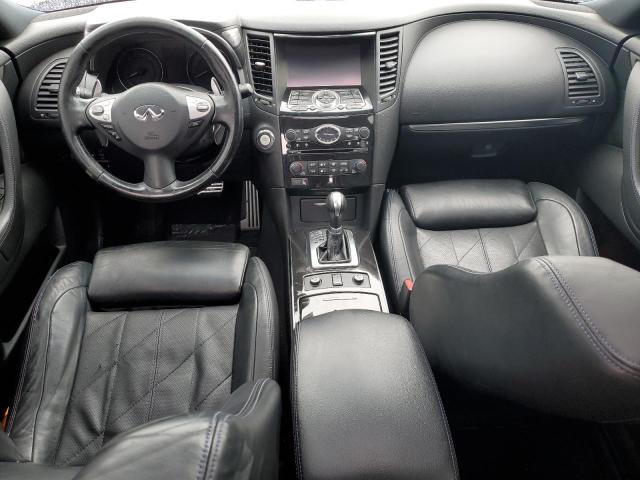 JN8CS1MU5HM140872 Infiniti QX70