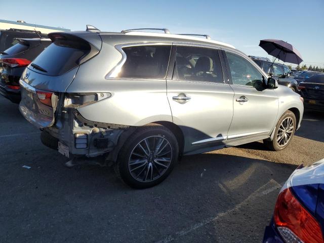 5N1DL0MNXJC503948 Infiniti QX60