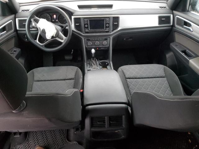 1V2GC2CA6MC237214 Volkswagen Atlas Cross Sport S