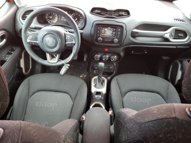 ZACCJBAB3HPE58000 Jeep Renegade Sport