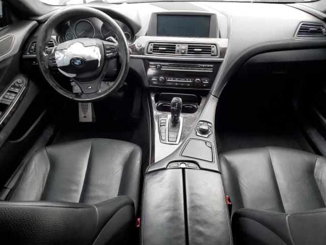 WBA6B8C52EDZ72335 BMW 640 Xi Gran Coupe