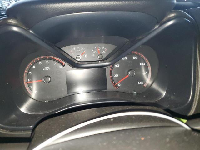 1GTG6BE36F1156770 GMC CANYON SLE