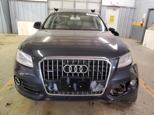 WA1LFAFPXEA063544 Audi Q5 Premium Plus