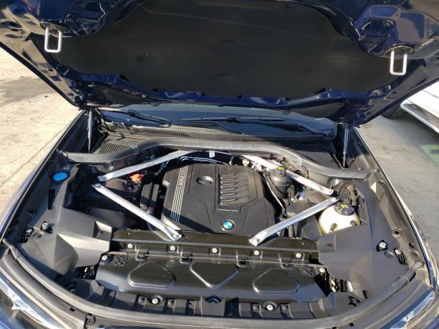 5UXCW2C0XM9F65913 BMW X7 Xdrive40i