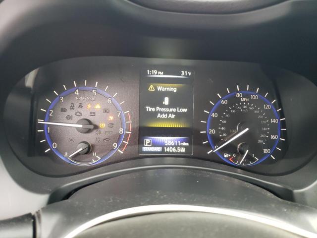 JN1BV7ARXFM406758 Infiniti Q50 BASE