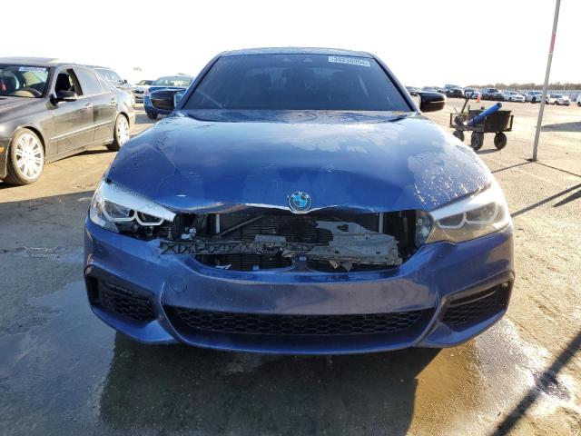 WBAJS1C00LCD26657 BMW 540 I
