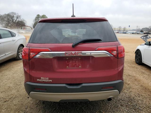 1GKKNKLA1KZ286910 GMC ACADIA SLE