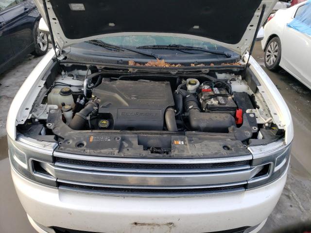 2FMHK6DTXGBA11371 Ford Flex Limited