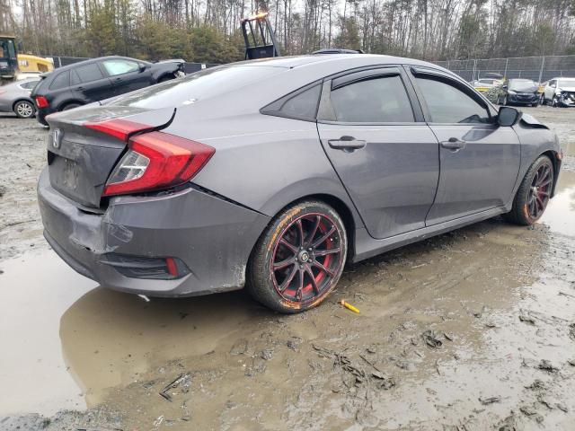 2HGFC2E68KH545955 Honda Civic Lx