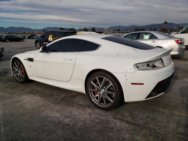 SCFEKBAK4EGC18201 Aston Martin V8 Vantage