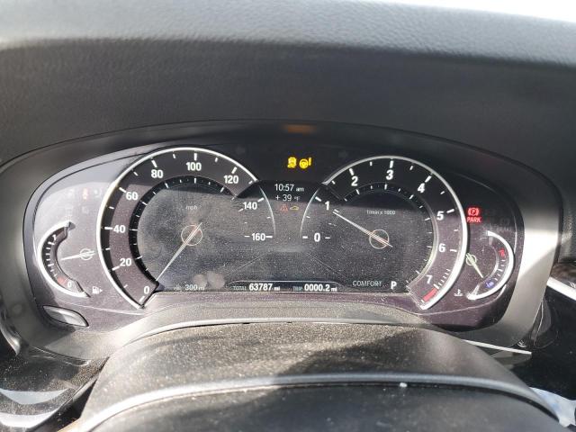 WBAJE5C3XHG914071 BMW 540 I